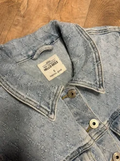 Denim set