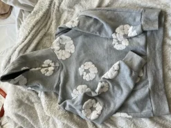 Denim tears pullover