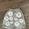 Denim Tears Shorts | Grey | M