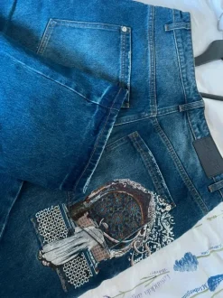 Derschutze aziza jeans 32