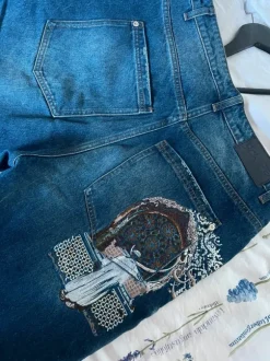 Derschutze aziza jeans 32