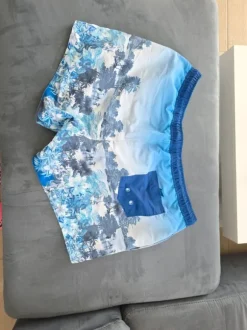 Desigual Herren Badehose
