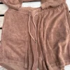 Desmirages Polo und Shorts Kombination neu
