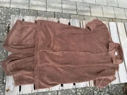 Desmirages Polo und Shorts Kombination neu