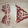Dessous mit Herzen
