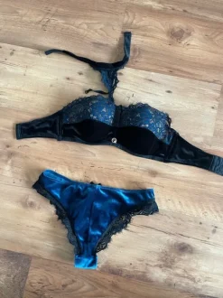 Dessous Set