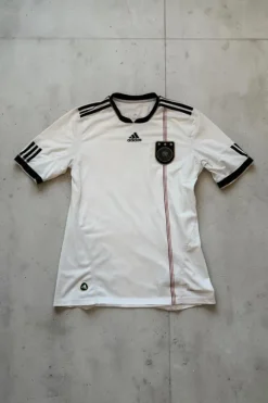 Deutschland WM Trikot 2010