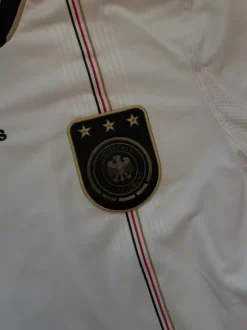 Deutschland WM Trikot 2010