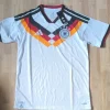 Deutschland WM Trikot 2026 XL Brandneu