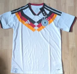 Deutschland WM Trikot 2026 XL Brandneu