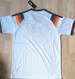 Deutschland WM Trikot 2026 XL Brandneu