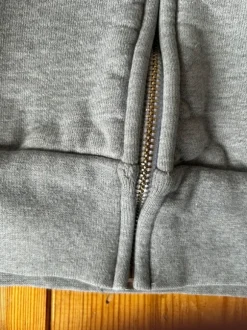 Deuxieme x buchan tracksuit
