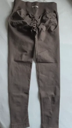 Dfyne impact leggings truffle S