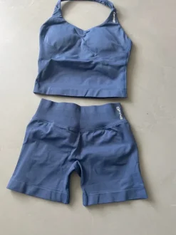 Dfyne set blauw