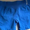 DFYNE Shorts
