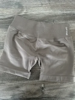 Dfyne Shorts Leggings impact Scrunch