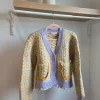 Dicker Cardigan