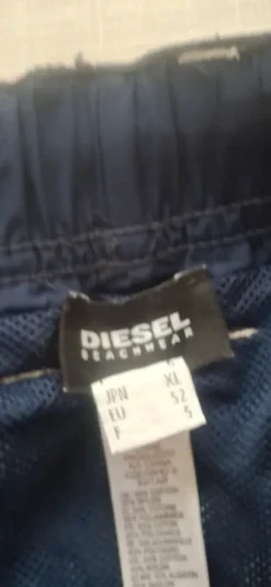 Diesel badehose