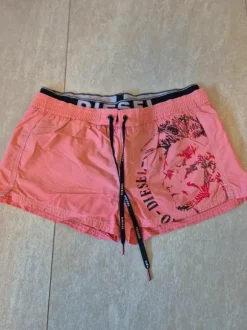 Diesel Badeshort Gr. M