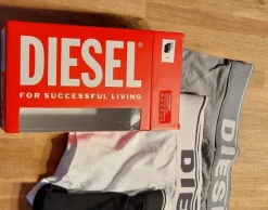 Diesel Boxer 3Stück neu