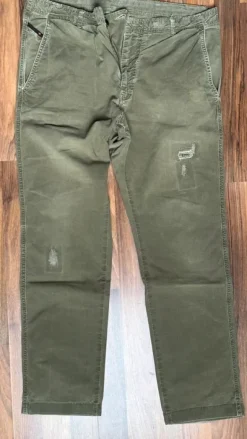 Diesel Denim Hose