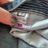 Diesel Industry Denim Division Jeans