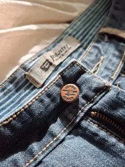 Diesel Industry Denim Division Jeans