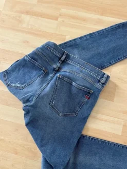 Diesel Jeans Gr. 34/32