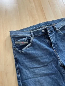 Diesel Jeans Gr. 34/32