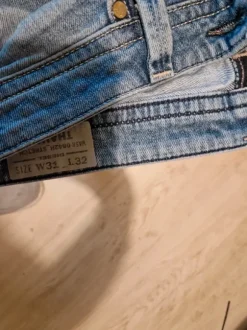 Diesel Jeans 31x32