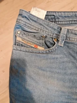 Diesel Jeans 31x32