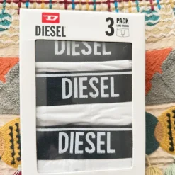 Diesel Trunk Unterwäsche Boxershorts | Vinted
