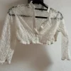 Dirndbluse marjo Größe 38