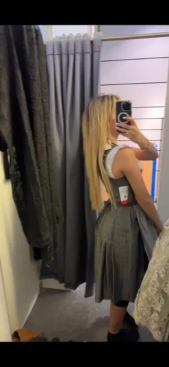 Dirndl