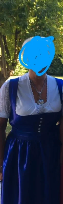 Dirndl 🌸
