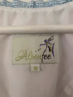 Dirndl Alpenfee