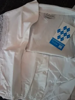 Dirndl Bluse Neu