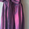 Dirndl Daller Schwarz Lila