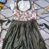 Dirndl Damen 42