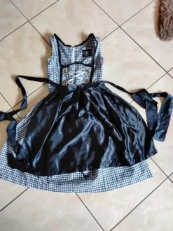 Dirndl, Gaudi Leathers