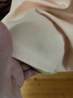 Dirndl Handarbeit