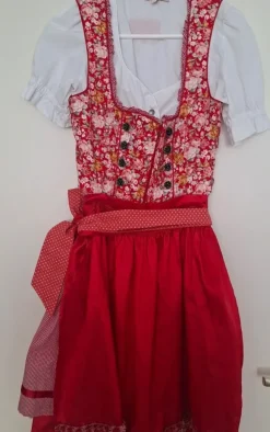 Dirndl Krüger