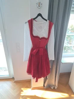 Dirndl Krüger