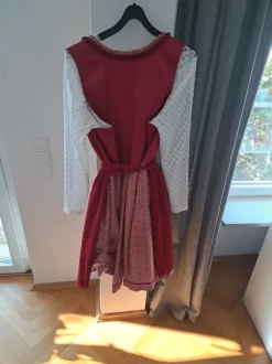 Dirndl Krüger