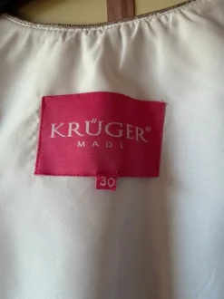 Dirndl Krüger Madl