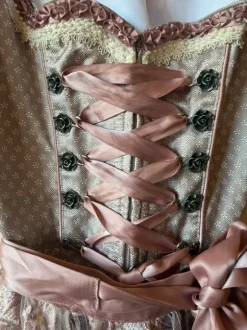 Dirndl Krüger Madl