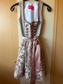 Dirndl Krüger Madl
