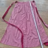 Dirndl Schürze S/M