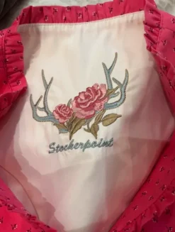 Dirndl Stockerpoint