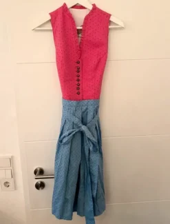 Dirndl Stockerpoint